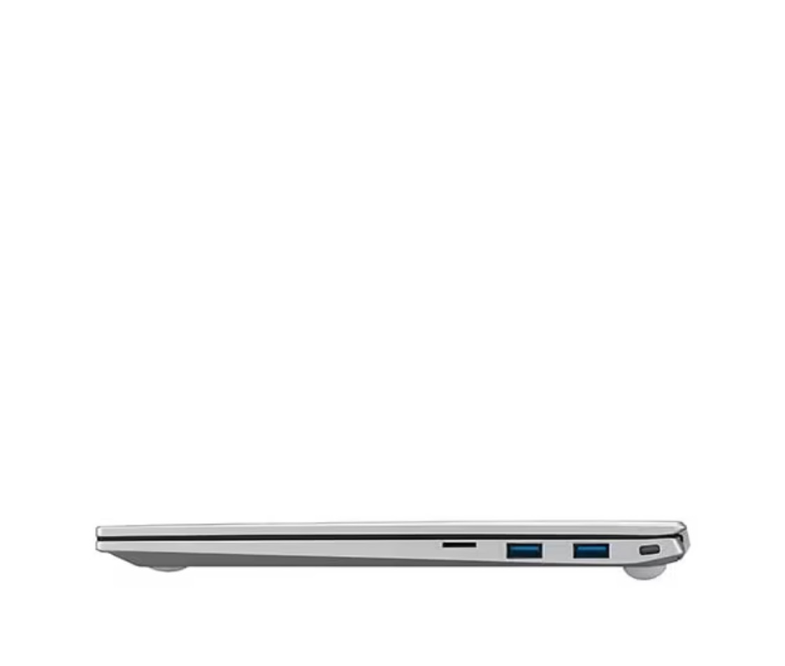 LG GRAM 14ZT90P 14″ THIN CLIENT NOTEBOOK WUXGA 256GB / 8GB, INTEL i3 11th-1115G4