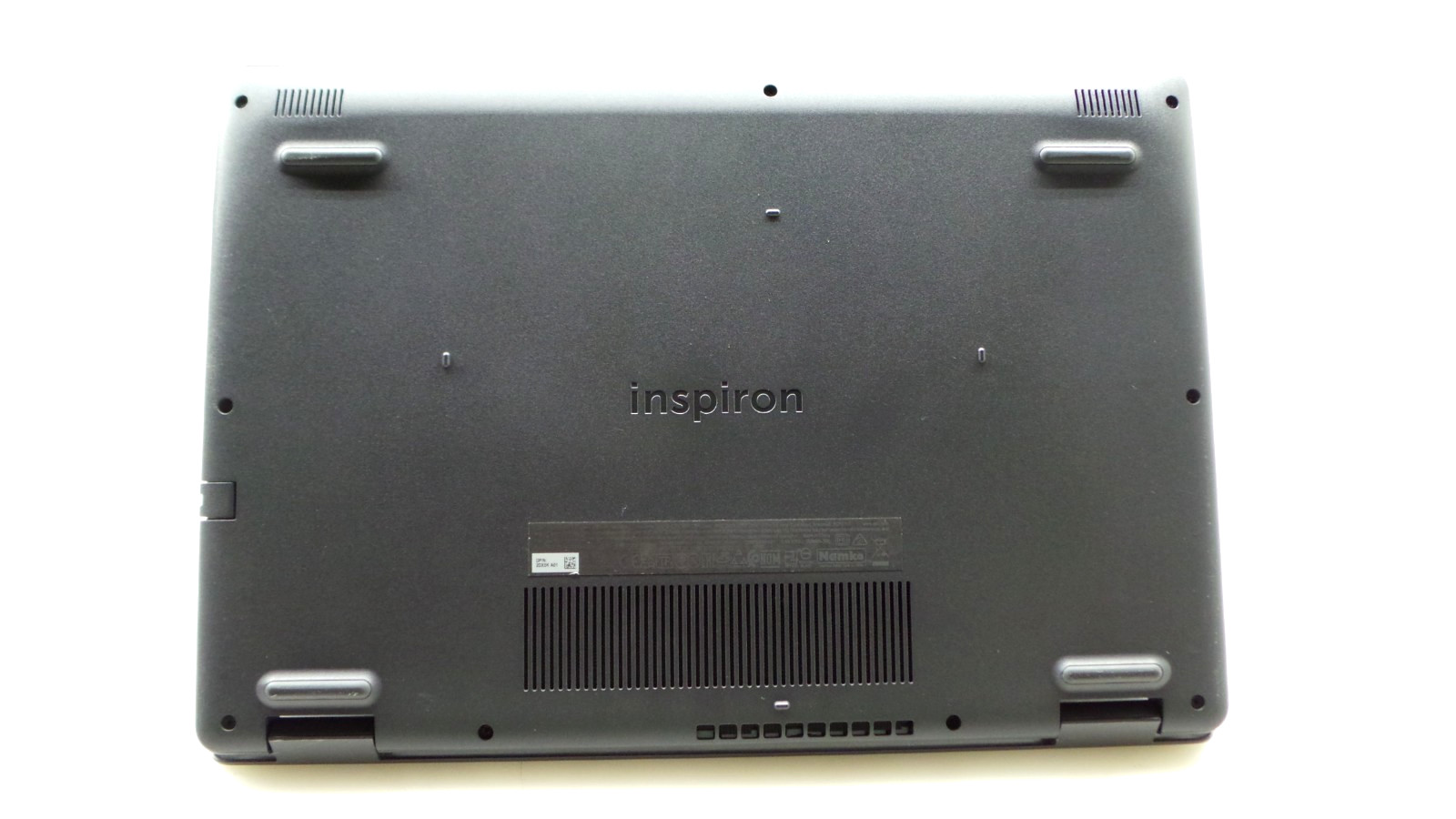 Dell Latitude 3501 15.6″ | i3-1115G4 3.00GHz | 8GB RAM 256GB NVMe | ***READ***