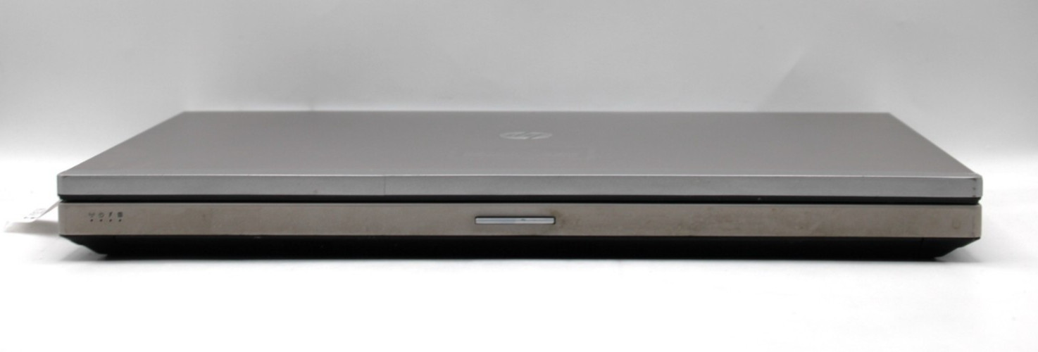 HP EliteBook 8560p i7-2620M@2.70GHz 16GB DDR3 NO STORAGE OR OS *USED/TESTED*