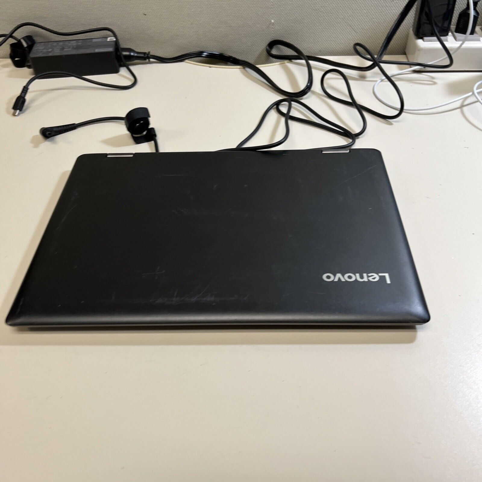 Lenovo Flex 6 Pentium Silver N5000@1.10ghz 4GB – Read
