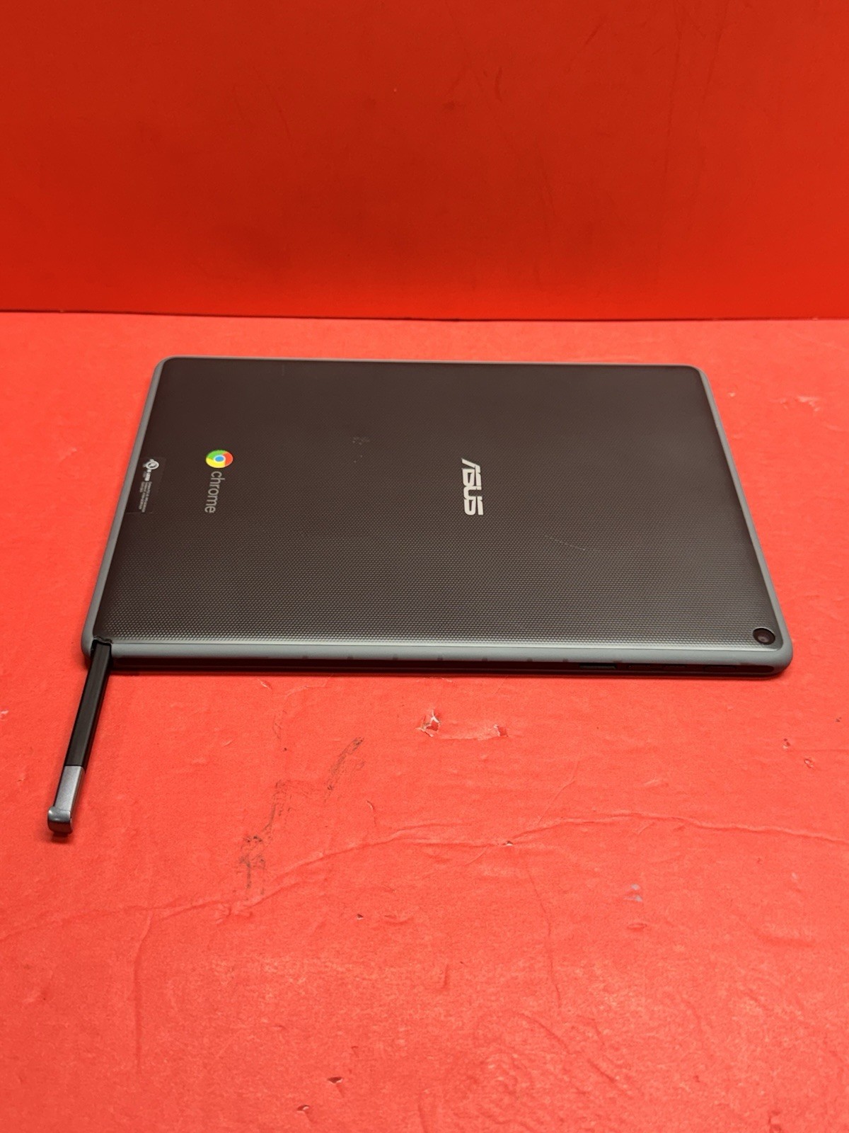 ASUS Chromebook Tablet CT100P -9.7”-2.0GHz-4GB-32GB- 2025