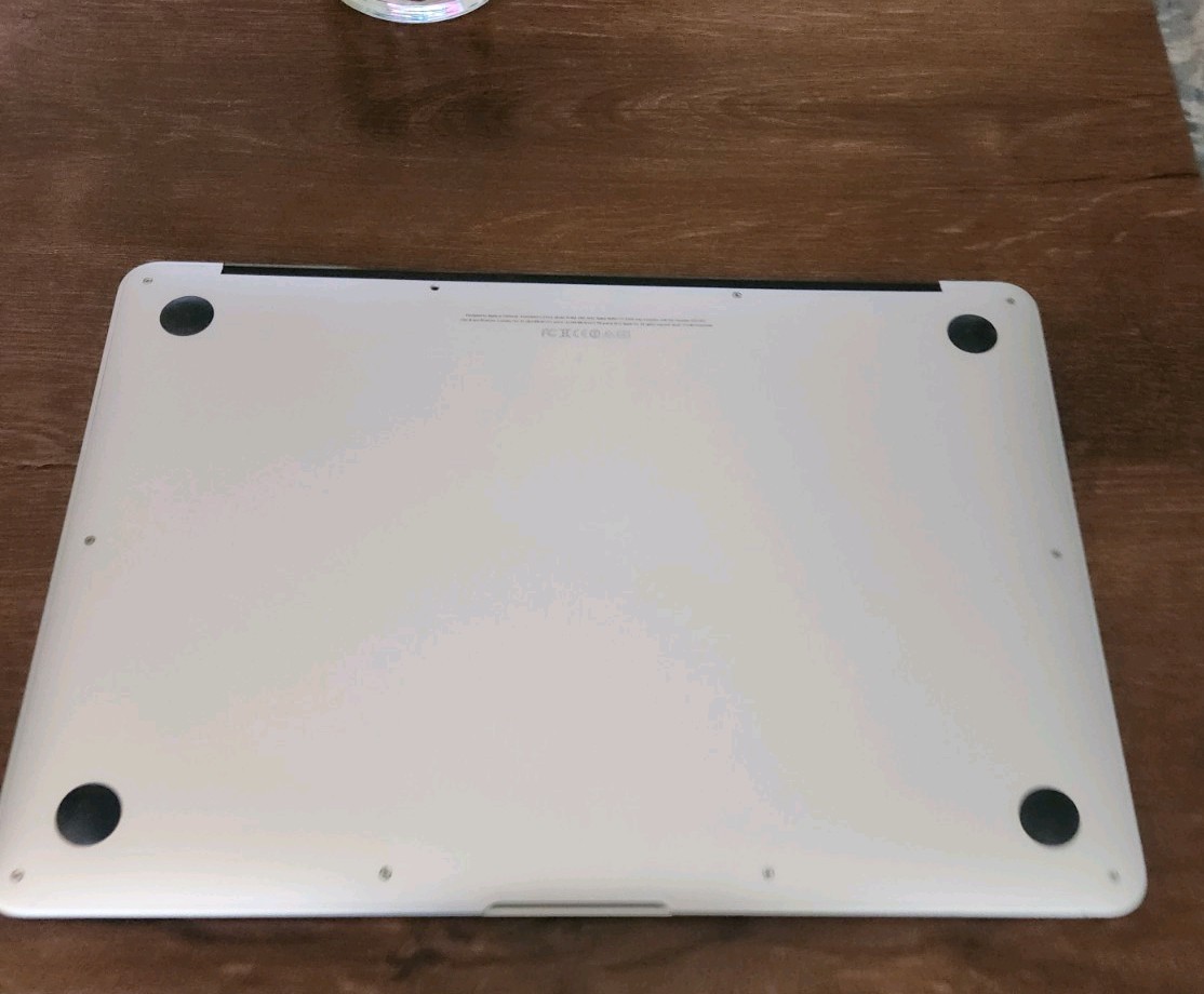 Apple MacBook Air