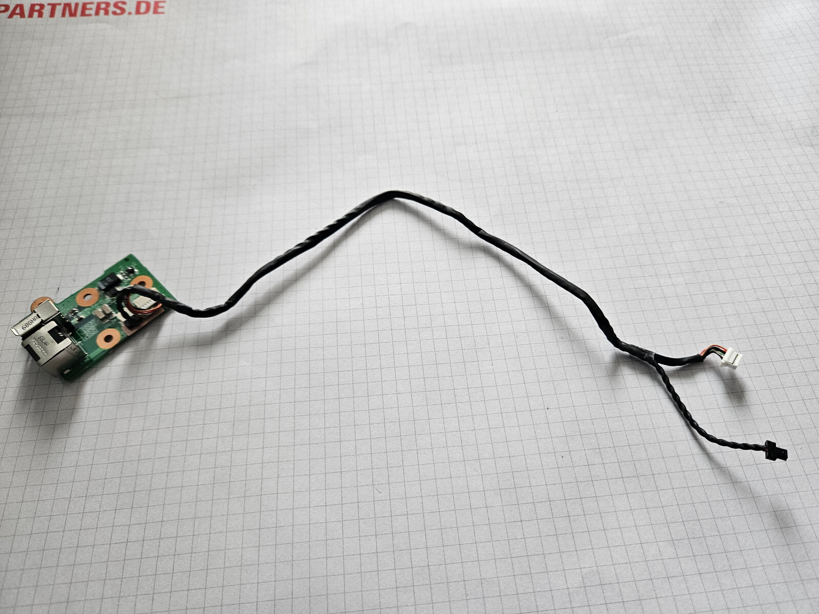Terra Mobile 6000 Usb Board Module