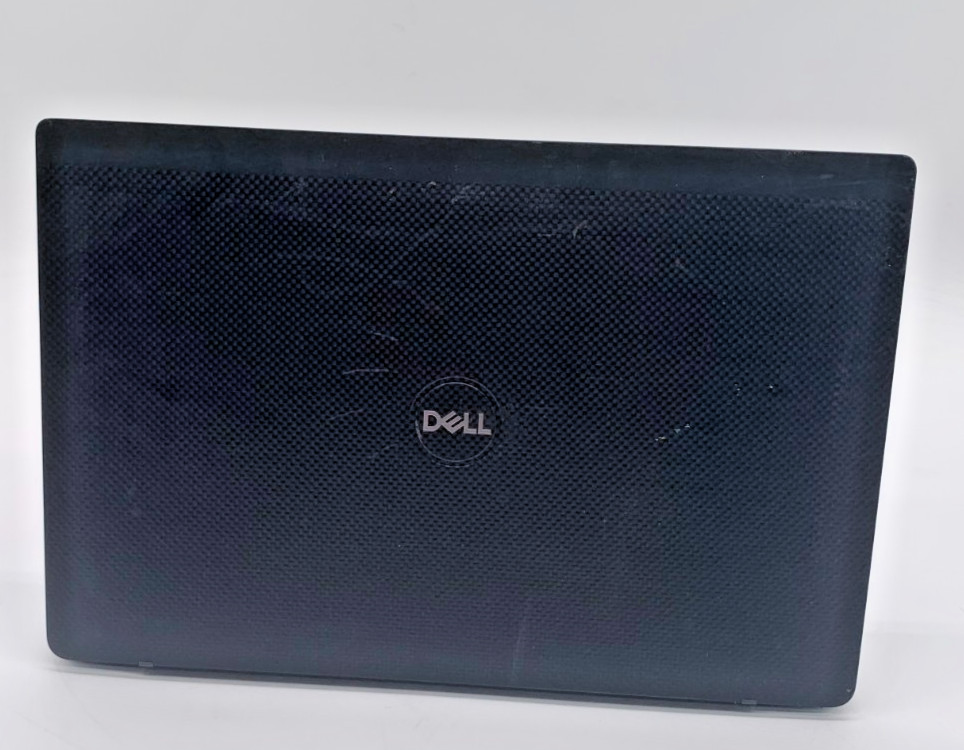 DELL LATITUDE 7400 14.5″ i7-8665U 1.9GHz 128GB SSD 8GB DDR4 BLKLaptop C
