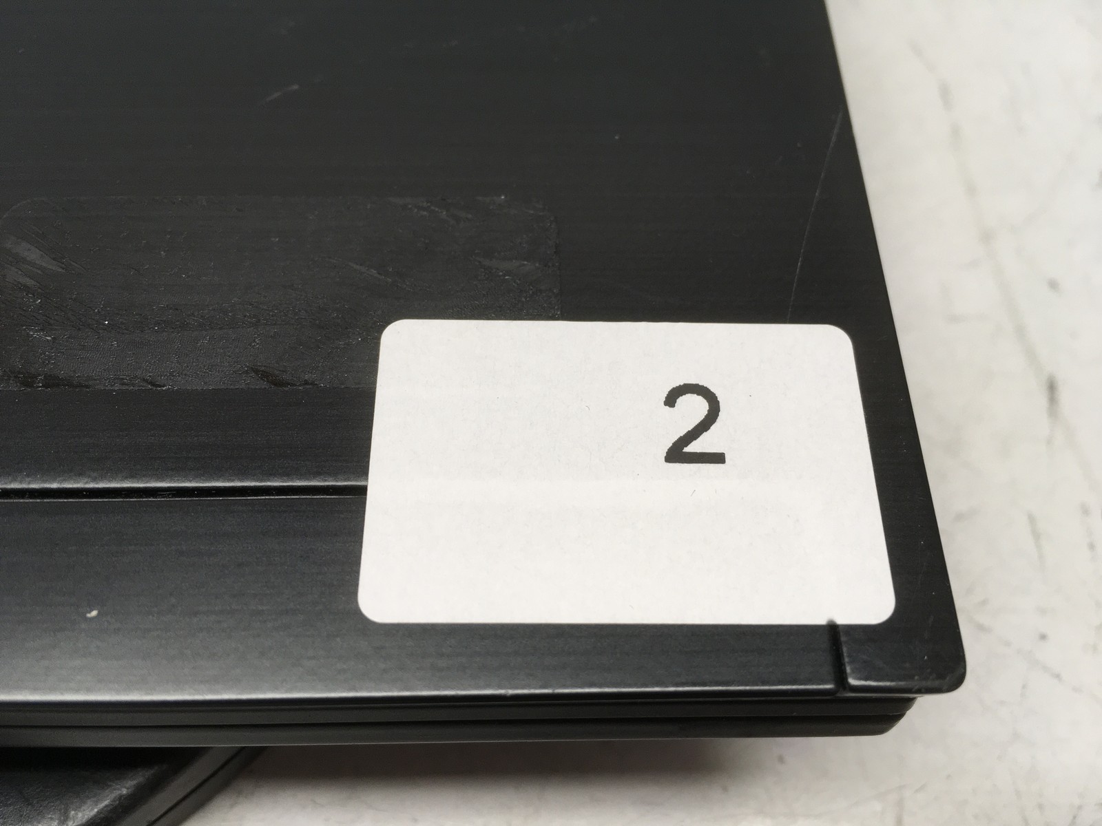 Dell Latitude E6400 Intel Core 2 Duo T9600 2.8GHz 2 GB NO HDD No Batt