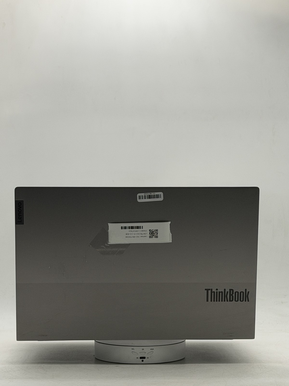 Lenovo ThinkBook 15 G2 ITL 15.6″ 8GB 256GB i5-1135G7 NO OS Read
