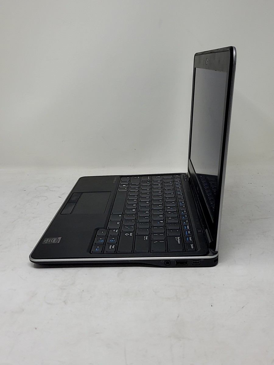 DELL LATITUDE E7240 Laptop Intel Core I5-4310U 8GB SEE NOTES