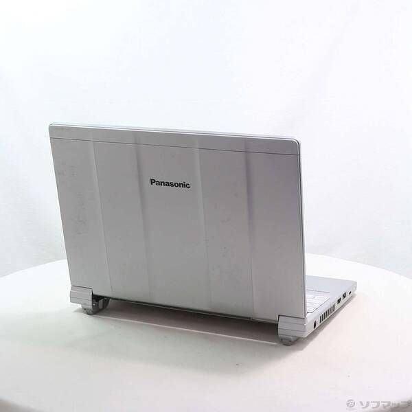Panasonic Let’s note CF-SV9RFLVS Core i5-10310U 8GB SSD 256GB Win 11 Pro