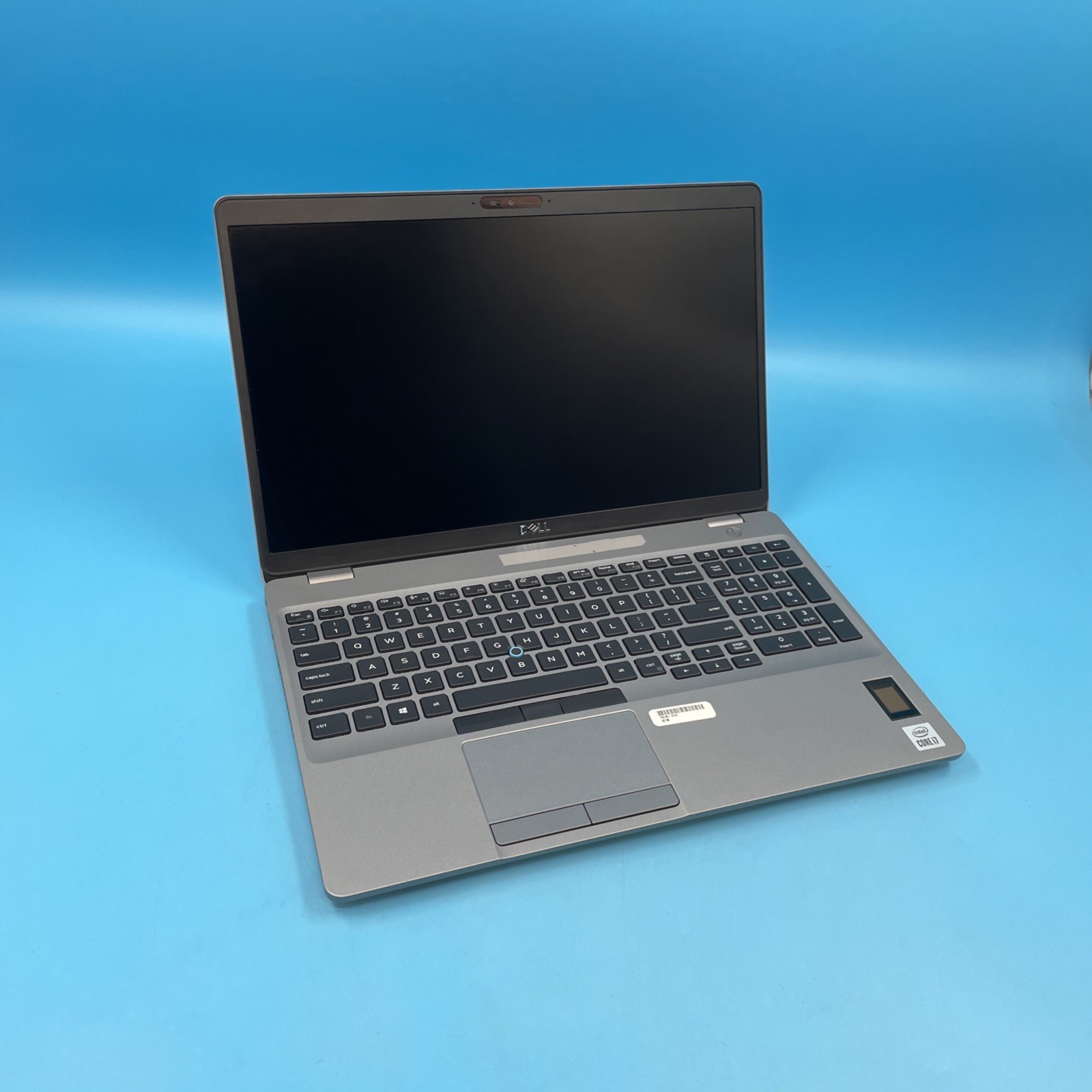 Dell Latitude 5511 | i7-10850H | 32GB RAM | NO DRIVE | MX150 | NO OS | NO BATT