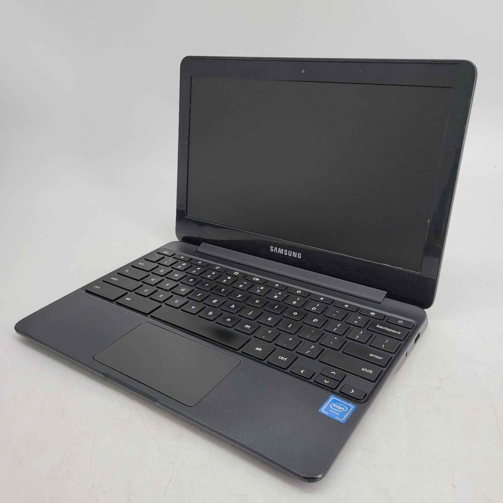 Samsung Chromebook XE500C13 Intel Celeron 1.6GHz 8GB 64GB SSD 12″ *Boot to Bios
