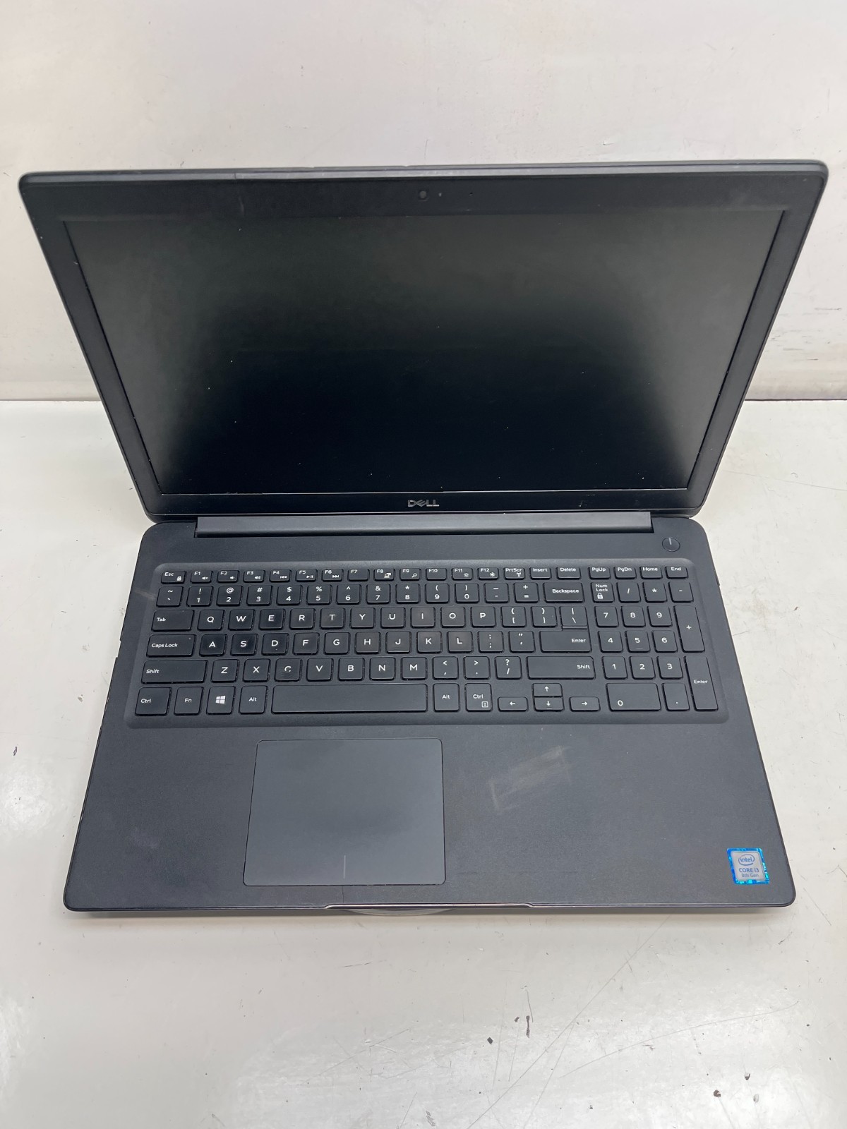Dell Latitude 3500 Intel Core i3-8th Gen. – Parts/Repair