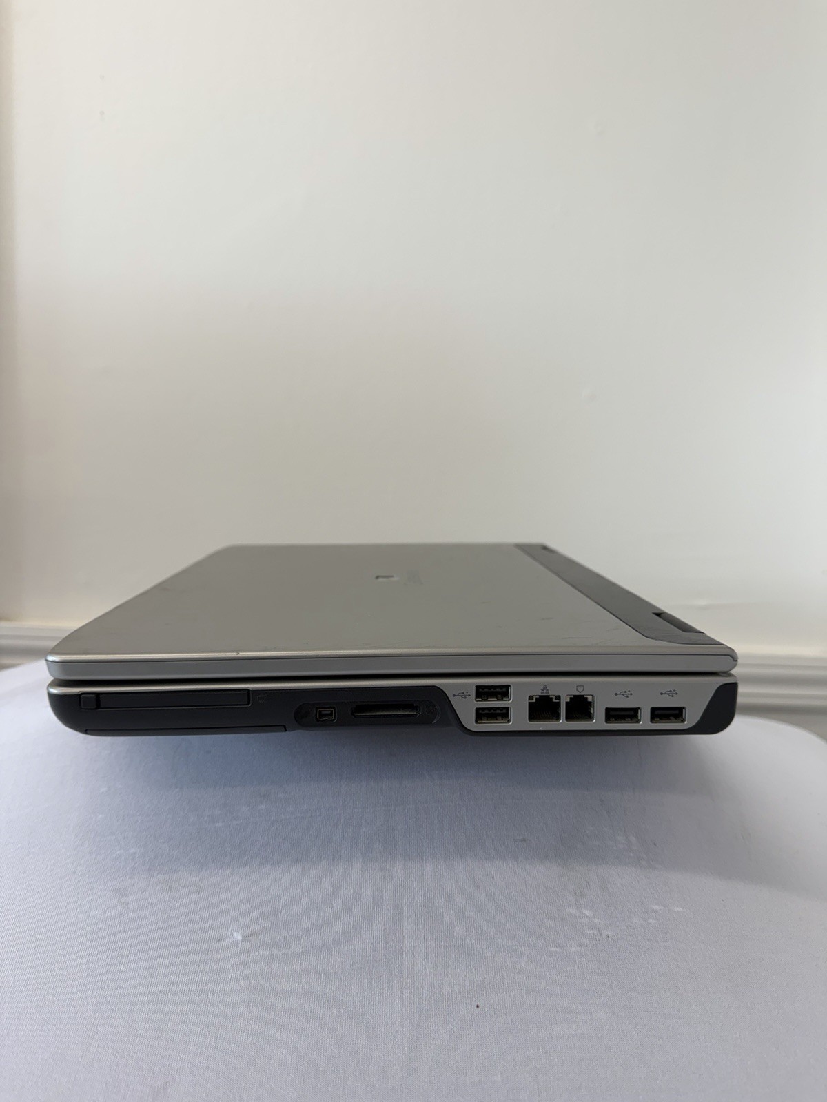 Gateway MA7 Laptop – Intel Celeron M – RAM 3GB – Read Des