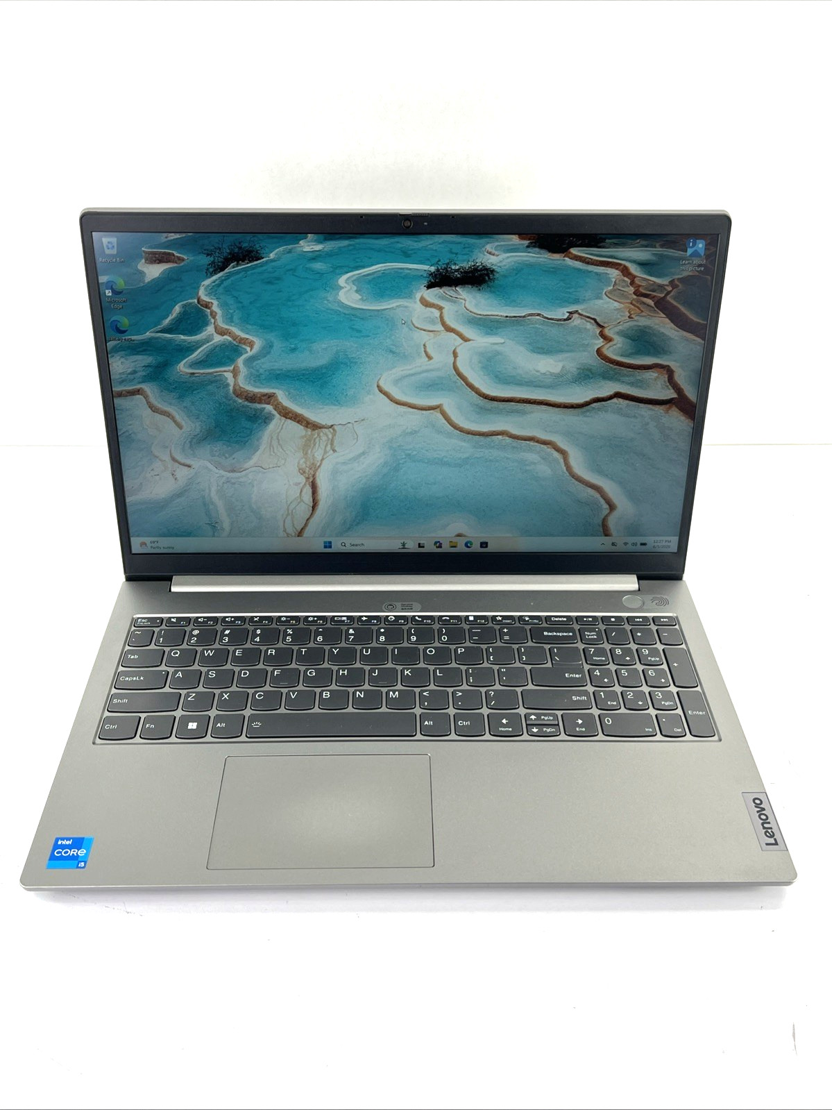 Lenovo ThinkBook 15 G2 ITL 15.6″ i5-1135G7 16GB 256GB SSD Win11 Pro w/AC BUNDLE