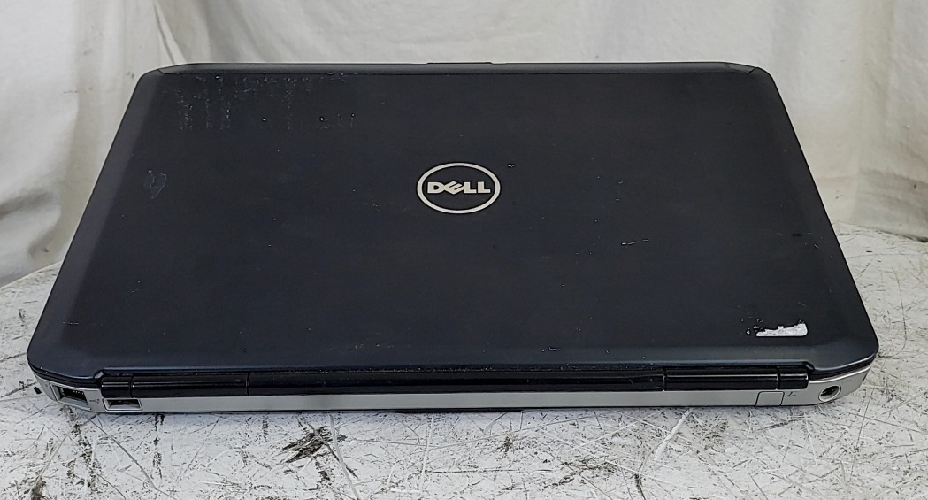 DELL LATITUDE E5430 NON-VPRO Laptop Core I5-3210M 2.5GHz 4GB SEE NOTES