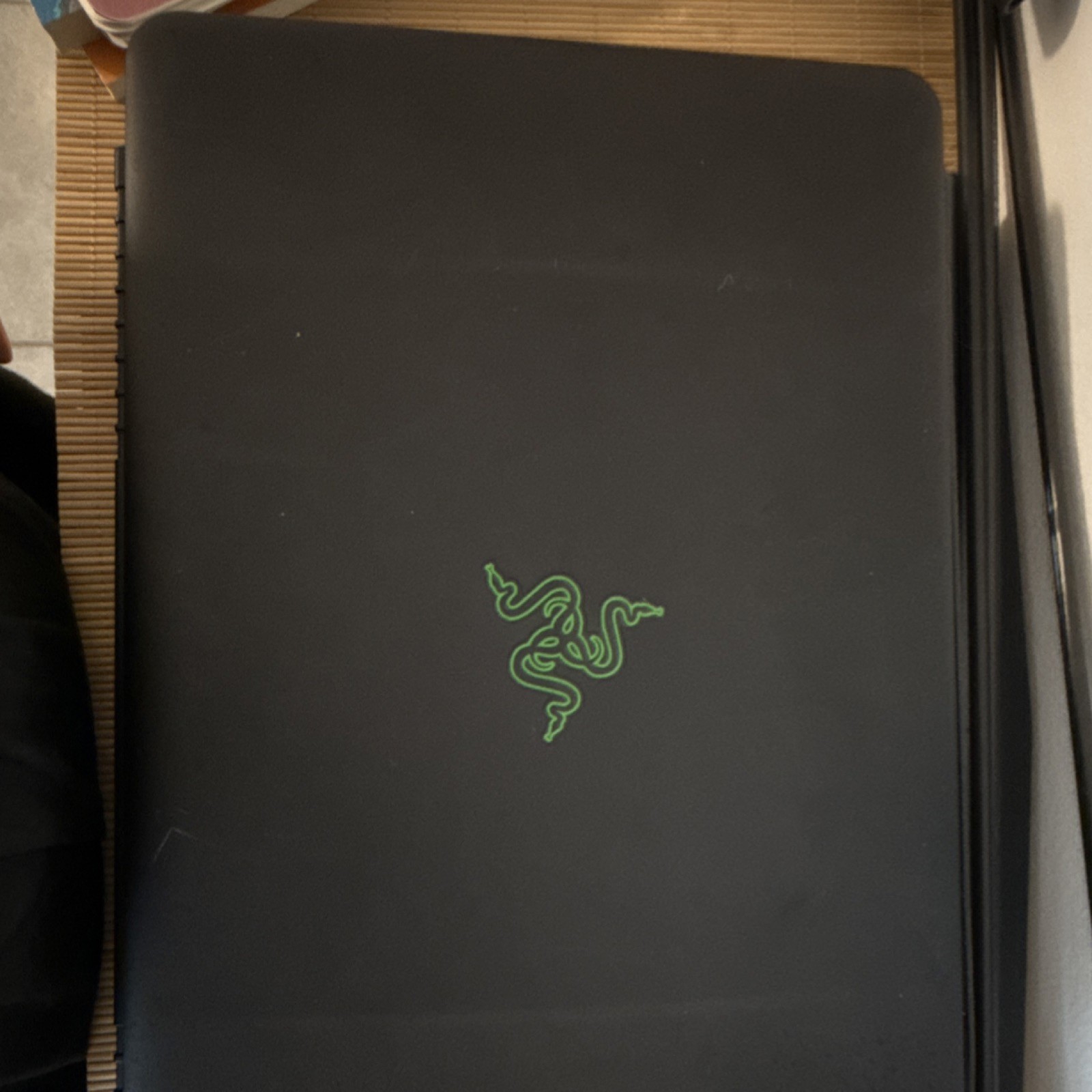 Razer Blade Series 13″ Gaming Notebook Laptop Black Intel Core i7 6th Gen