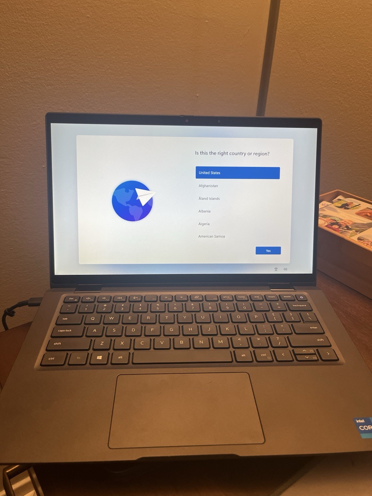 Dell Latitude 7420 Touch