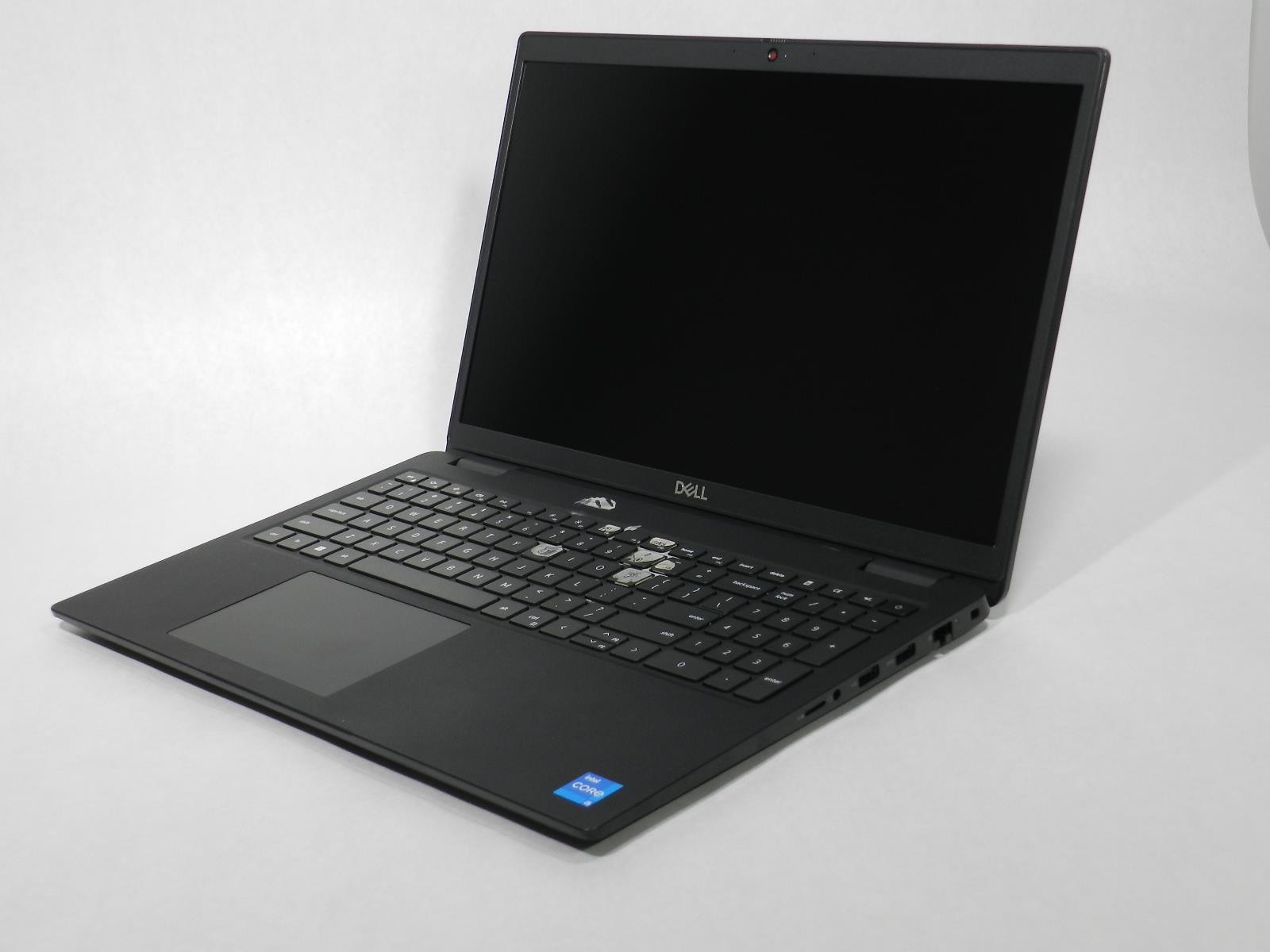 DELL LATITUDE 3520 | Intel Core i5-1135G7 | 256GB SSD | 16GB | WINDOWS 11 PRO