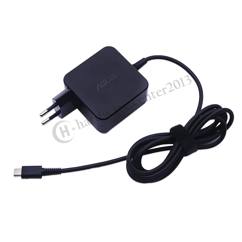 Asus UX371EA C204M C214M C234M C403 Type-C Laptop Charger USB-C Power Adapter
