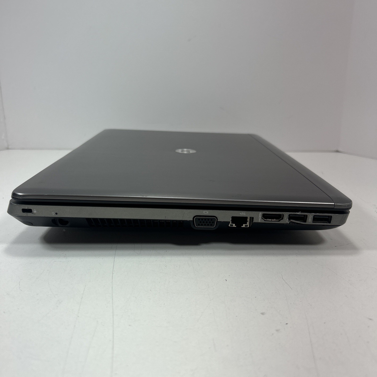 HP ProBook 4540s 15.6″ i5-3210M 8GB RAM 500GB HDD Windows 7 Pro Needs🔋