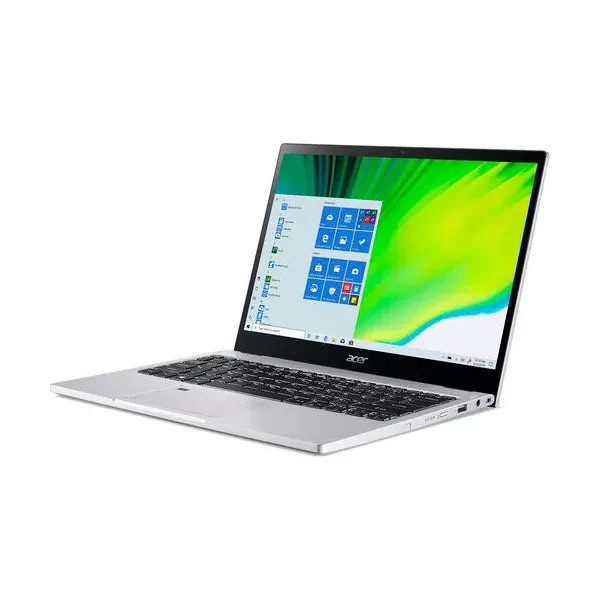 Acer Spin 3 2-in-1 13.3″ WQXGA 2560×1600 Touch Laptop Core i7-1165G7 16GB 512GB