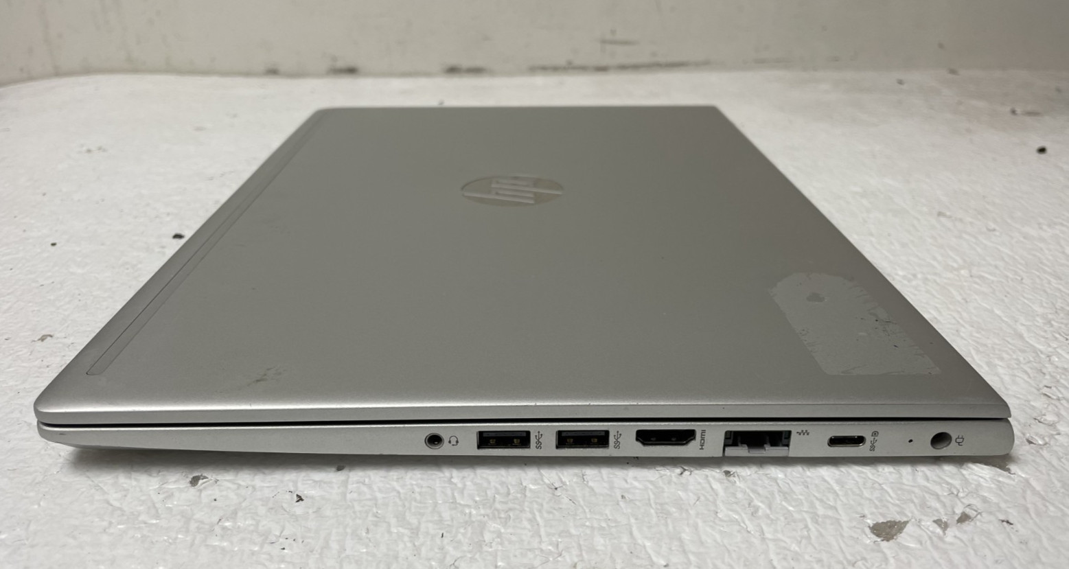 HP ProBook 445 G7 14″AMD Ryzen 5 4500U @2.3GHz 8GB RAM NO SSD For Parts *READ