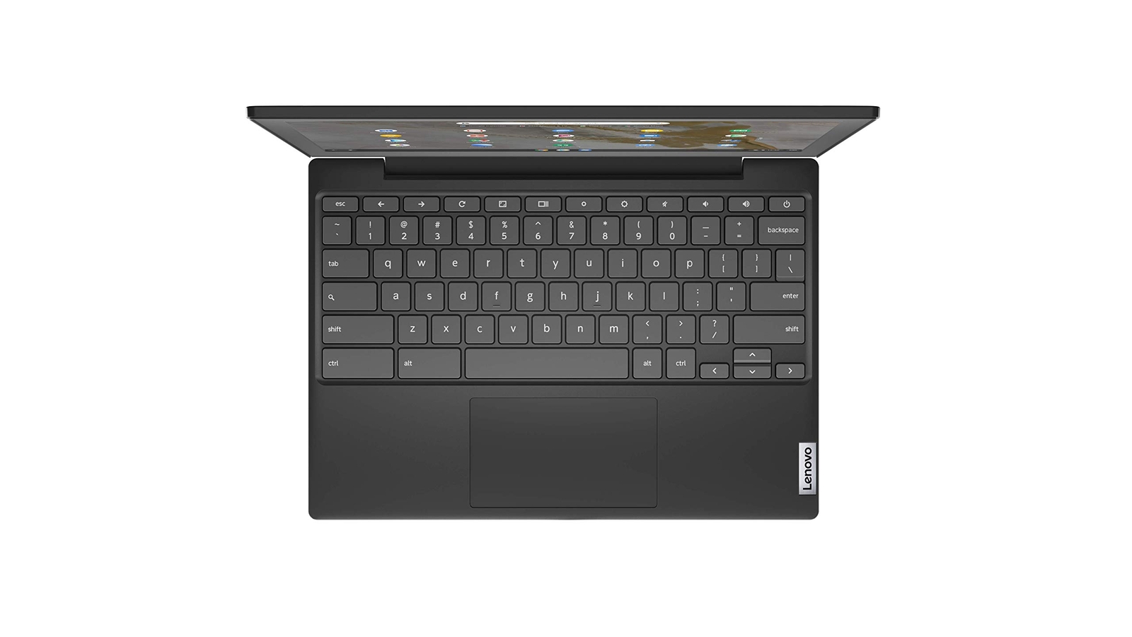 Lenovo IdeaPad 3 11 Chromebook Laptop,11.6″ HD , 4GB RAM, 64GB -Black *READ