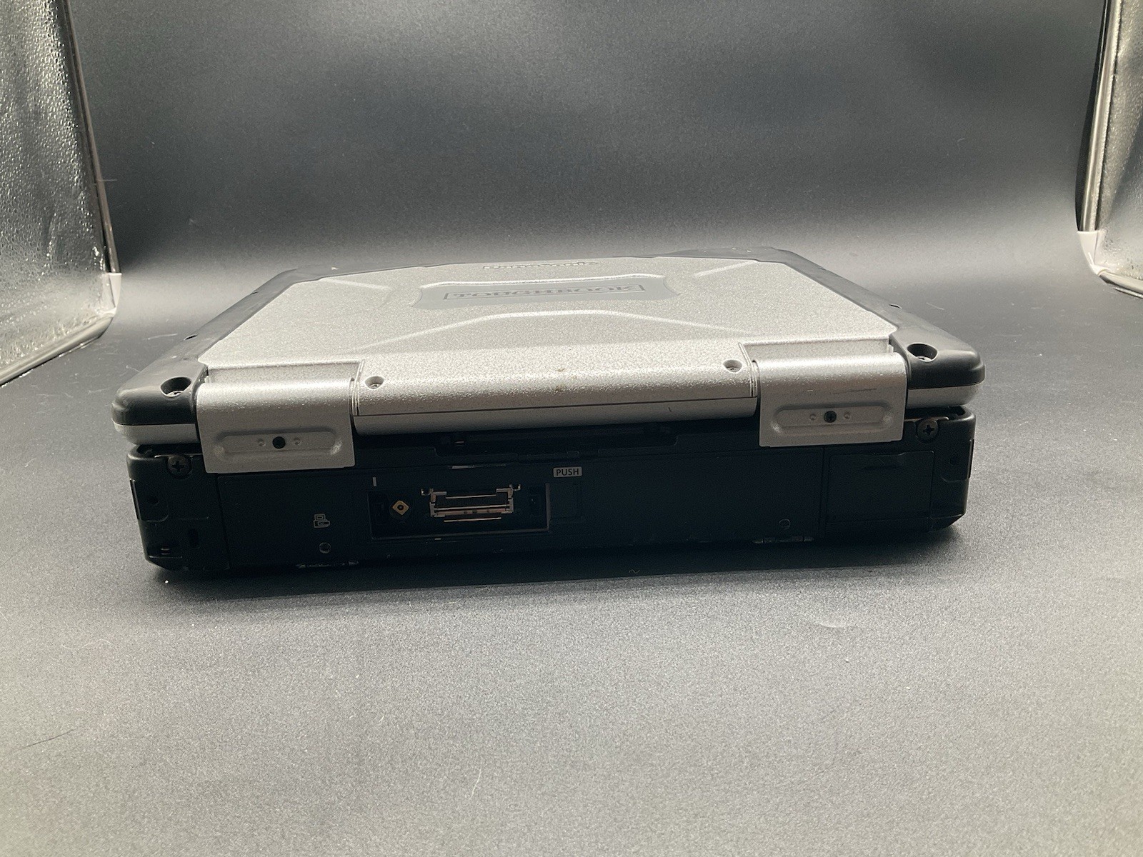 Panasonic CF-31 Core i5-5300U 2.30GHz 4GB MK5 13.1″ CF-3114631CM *NO HDD*