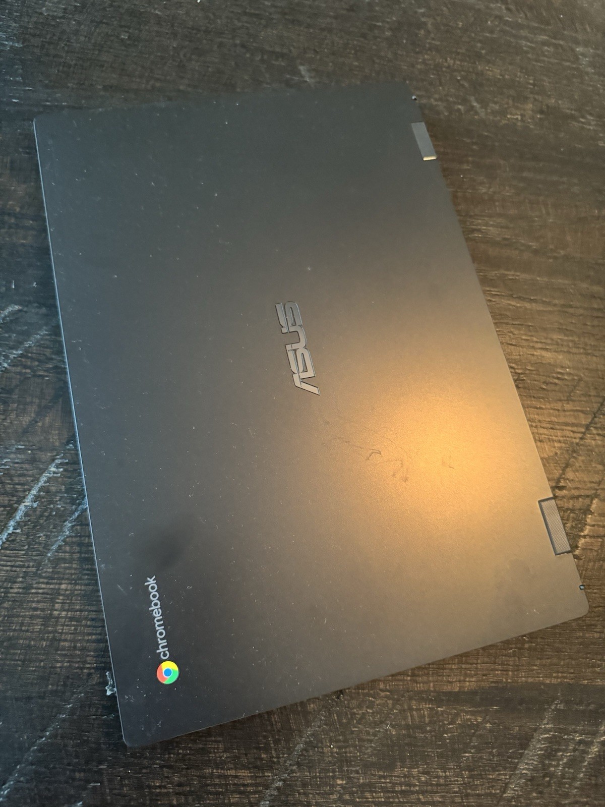 Chromebook Cx1 Asus