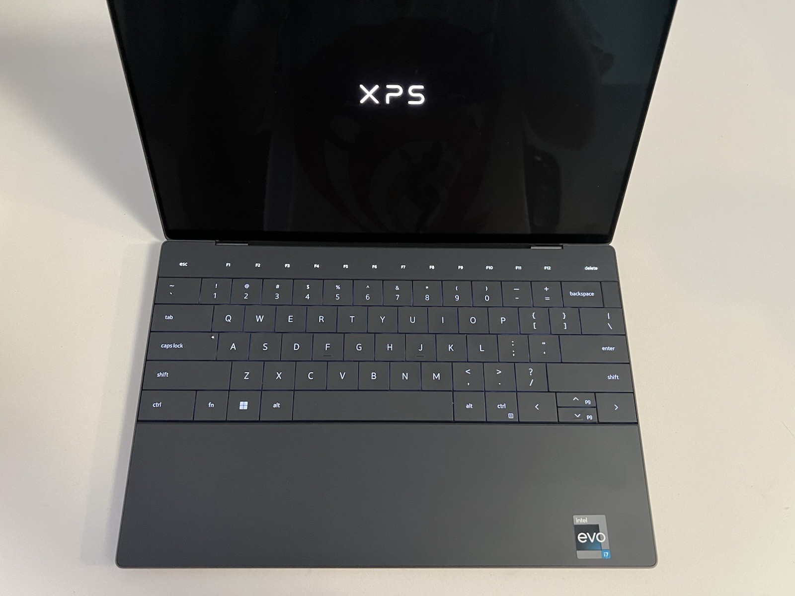 Dell XPS 13 Plus 9320 OLED Touchscreen i7 32GB RAM 1TB SSD Graphite Laptop