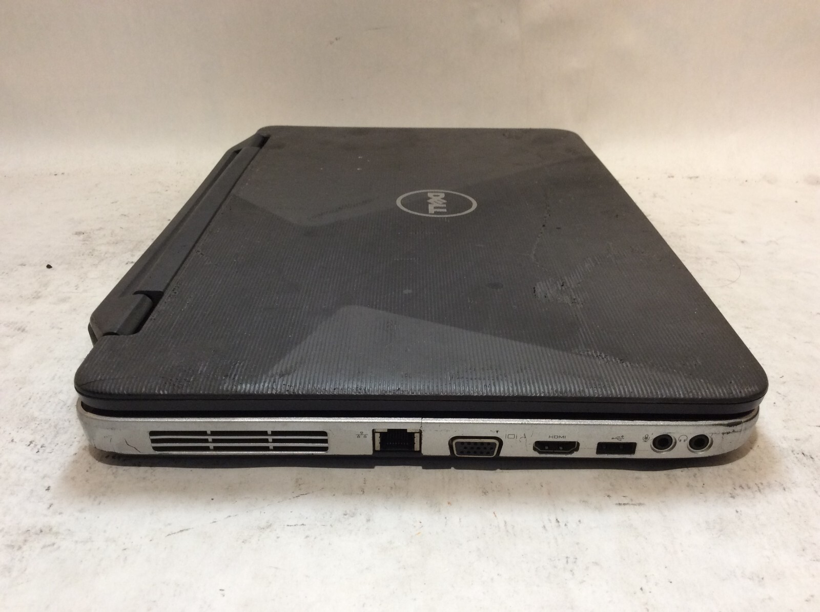 Dell Vostro 1540 Laptop 15″ Intel Core i3 1st Gen READ DESCRIPTION -PP