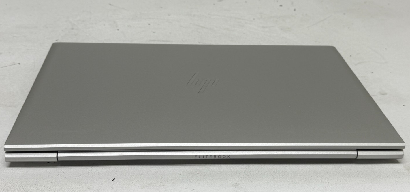HP EliteBook 840 G7 14″ (i7-10610U 1.80GHz – 16GB RAM – 512GB SSD – Win11Home)