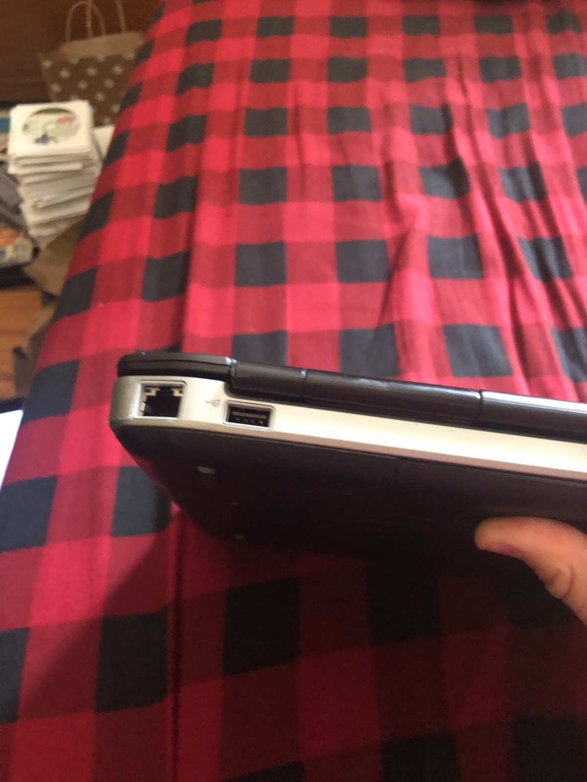 Dell Latitude E5530 Laptop i3 2.4ghz 4GB RAM 320GB HDD Win 10 Pro Wi-Fi Great