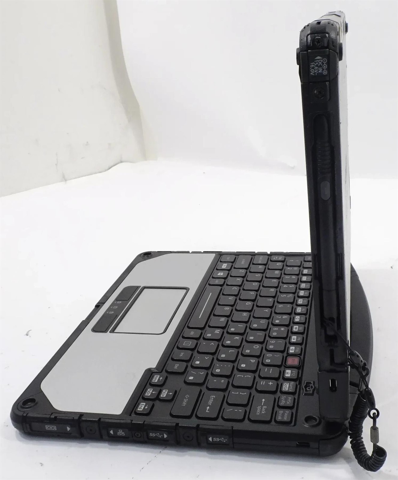 Panasonic ToughBook CF-20 Core i5-7Y57 1.20GHz 8GB 128GB