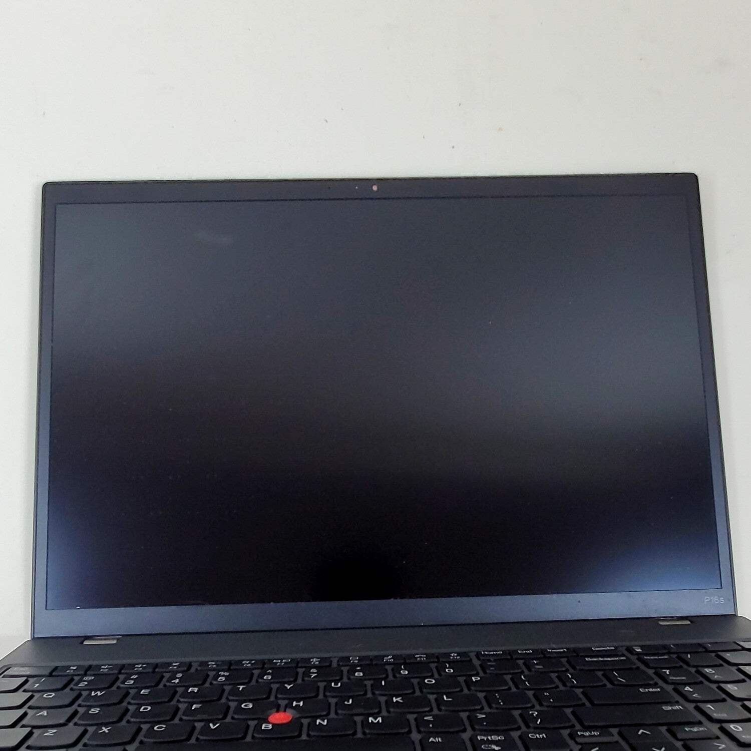 Lenovo ThinkPad P16 Gen 1 21BT 16″ i5-1250P 1.7GHz 40GB RAM 1TB SSD
