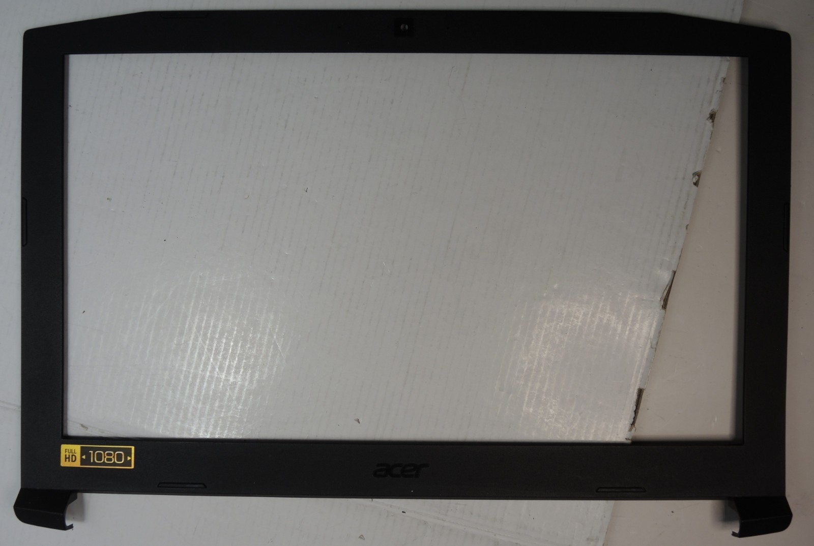 Acer Nitro 5 AN515-53 Gaming Laptop [DEAD / NON-FUNCTIONAL / FOR PARTS ONLY]