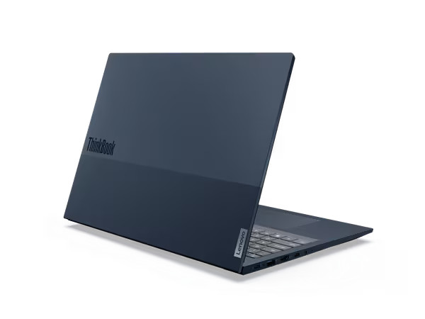 Lenovo ThinkBook 14 Gen 7 Ryzen 5 7535HS 16GB RAM 512 GB SSD W11 Pro WUXGA Touch