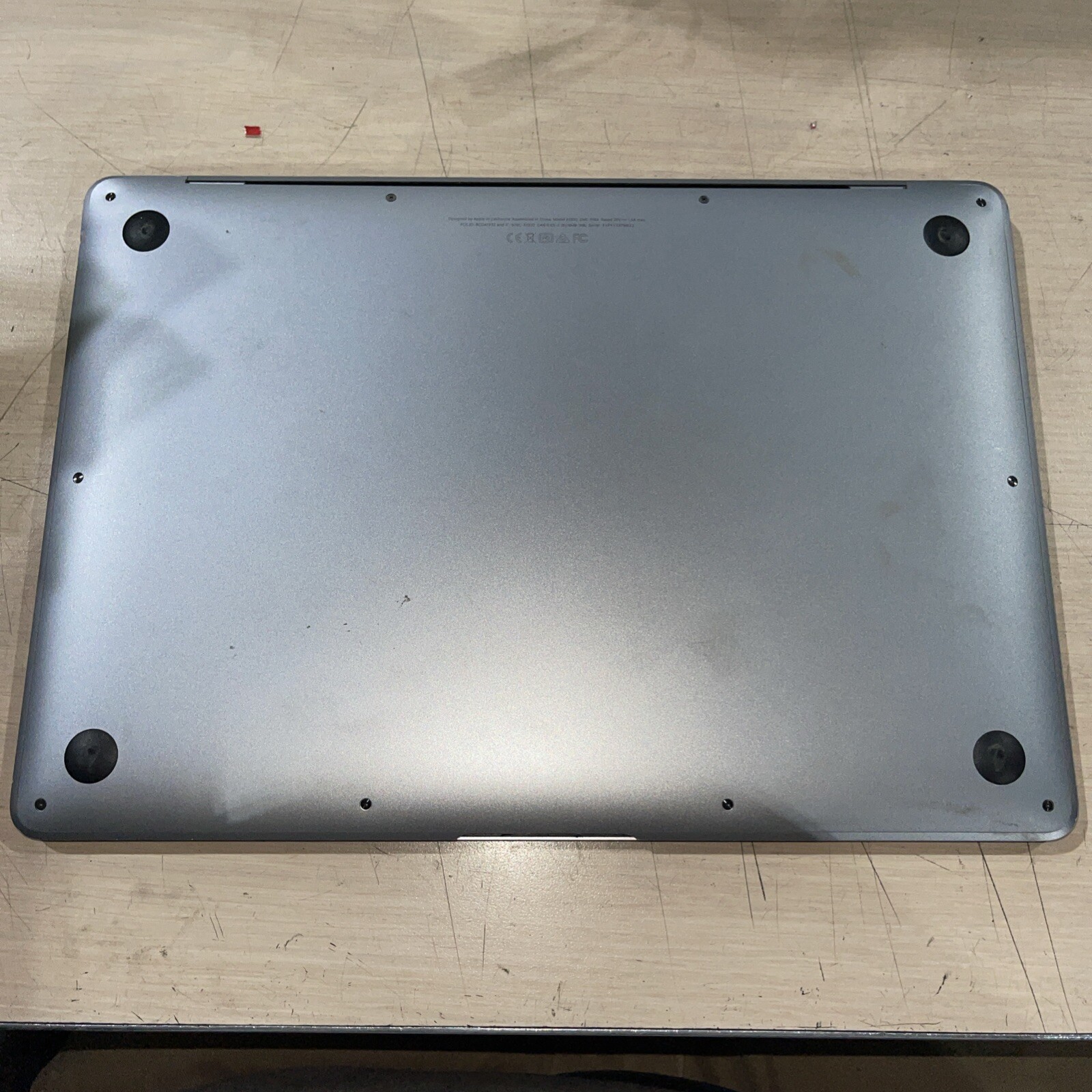 Macbook Air “Core i5″ 1.6 GHZ 13” Late 2018 8GB RAM 128SSD