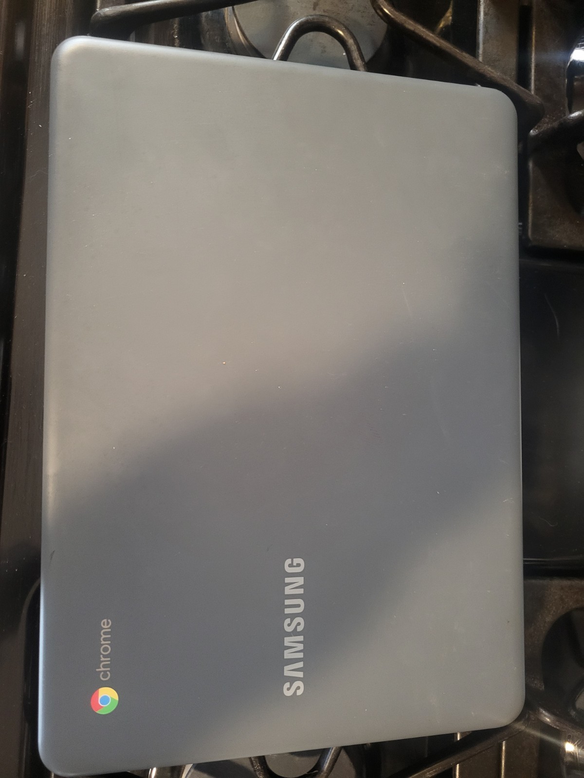 Samsung 11.6″ 4GB RAM 32GB Drive Chromebook – Charcoal