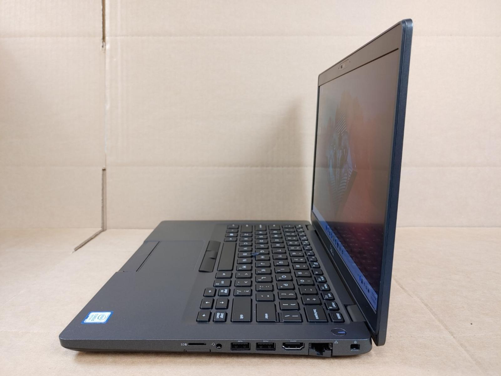 14″ Dell Latitude E5400 Intel i5-8365U 16GB 275GB SSD | Windows 11 Enterprise