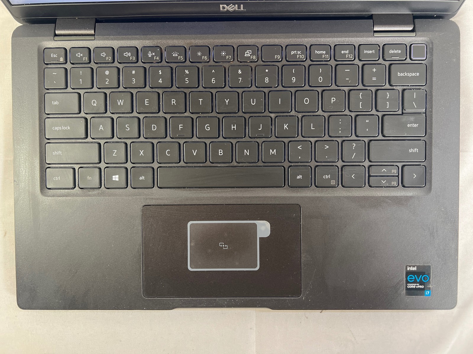 Dell Latitude 7420 Intel Core i7-1185G7 @ 3.00GHz 16 GB 256GB SSD 14″