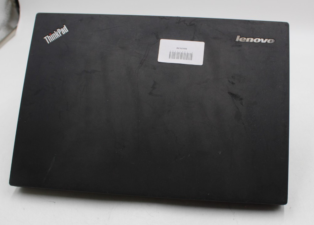 Lenovo ThinkPad T440 14in 240 GB SSD 8 GB RAM i3-4010U 30 day warranty No OS