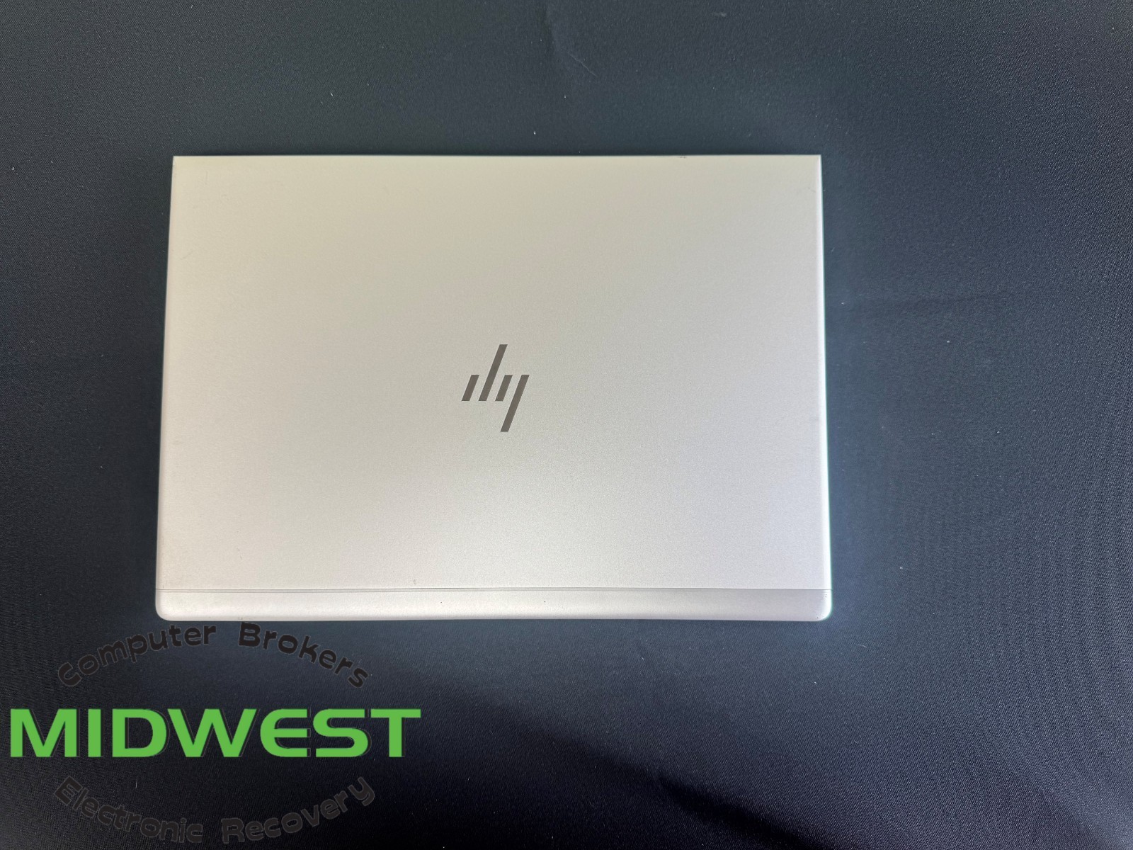 HP EliteBook 840 G6 i5-8365U 1.6GHz 8GB RAM (NO OS/HDD/SSD)