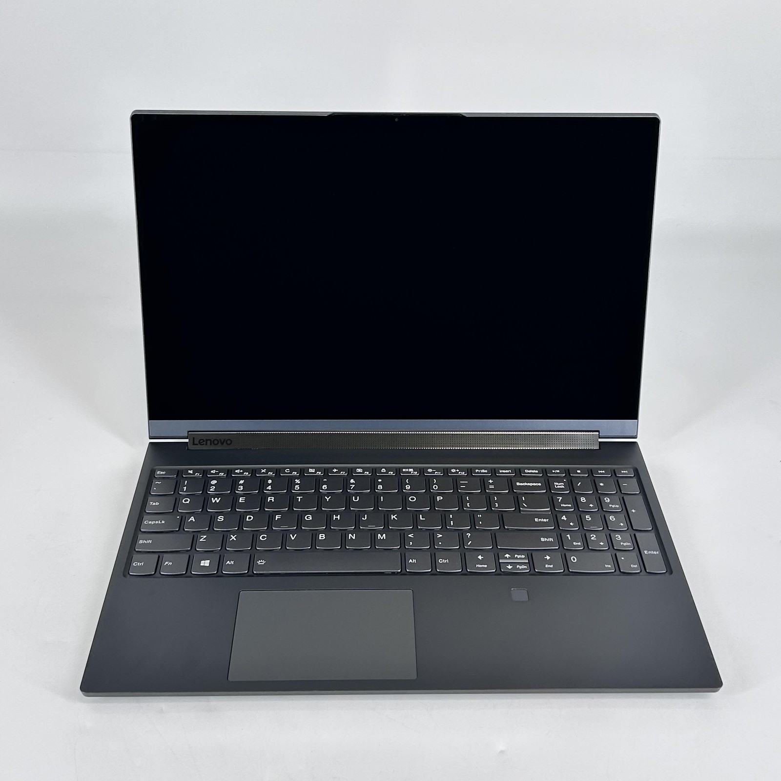 Lenovo Yoga 9i 15.6 FHD TOUCH i7-10750H 16GB 1TB GTX 1650 Ti Max-Q ODOR ISSUE