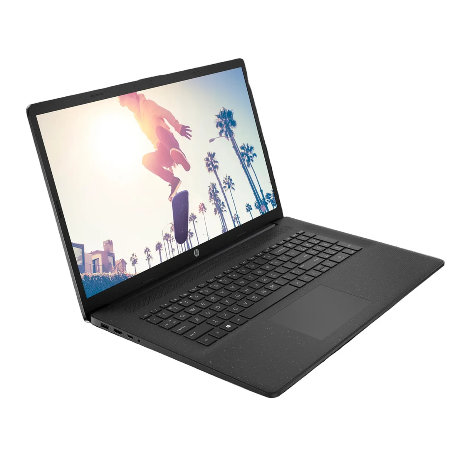 HP 17-cn300 Laptop 17.3″ HD+ i5-1334U 8GB RAM 256GB SSD Win 11 Home