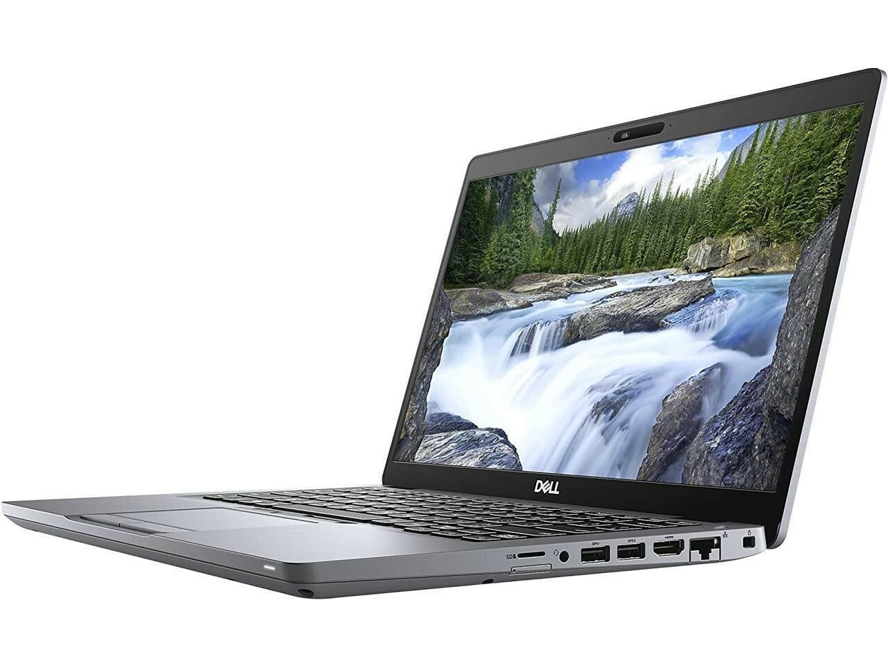 2020 Dell Latitude 5410 14″ (256GB SSD, Intel i5 10th Gen,16GB) 2 Years Warranty