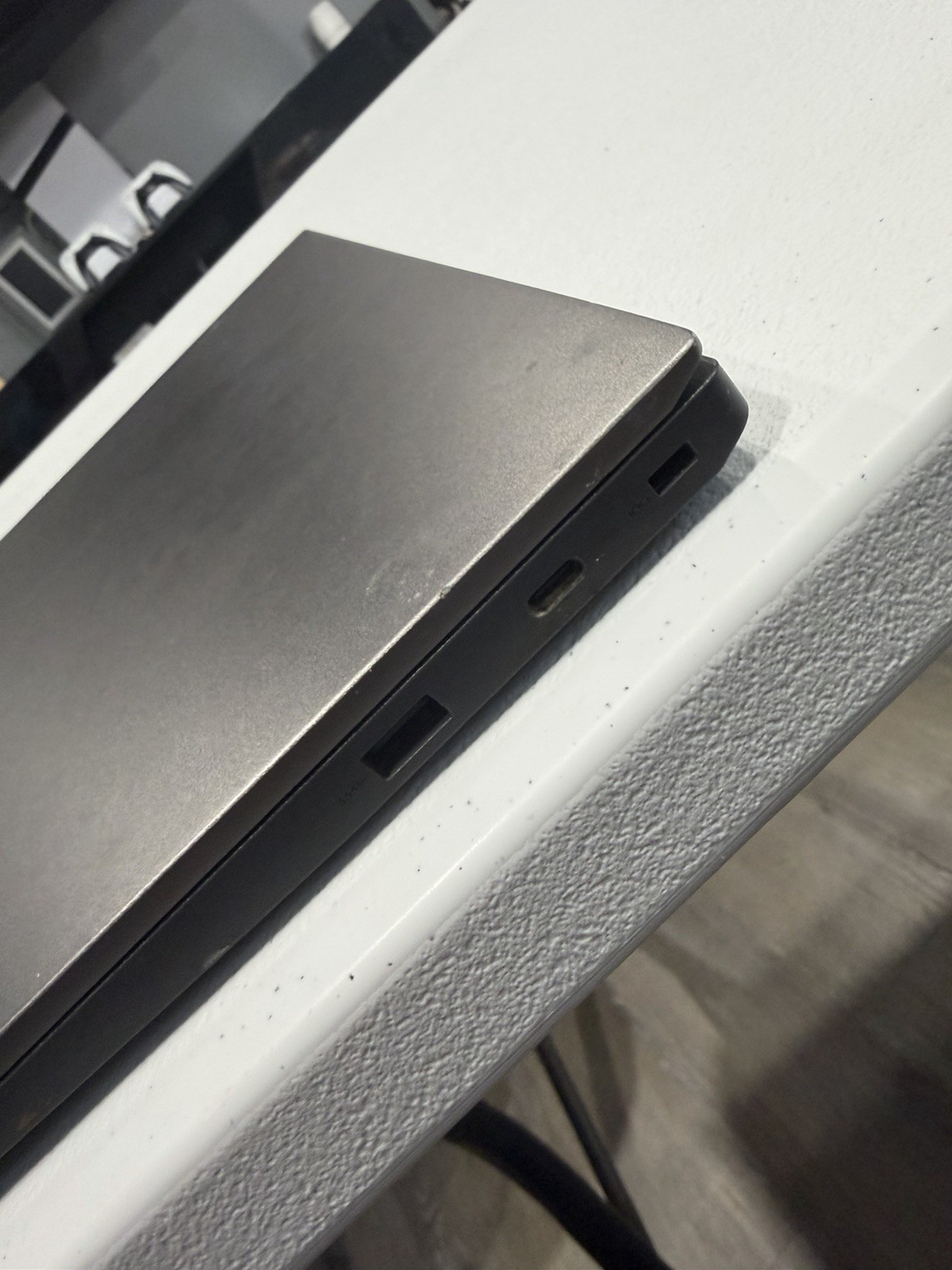 Lenovo 14e Chromebook, AMD A4, 2GB Storage, USB-C – No Charger Included
