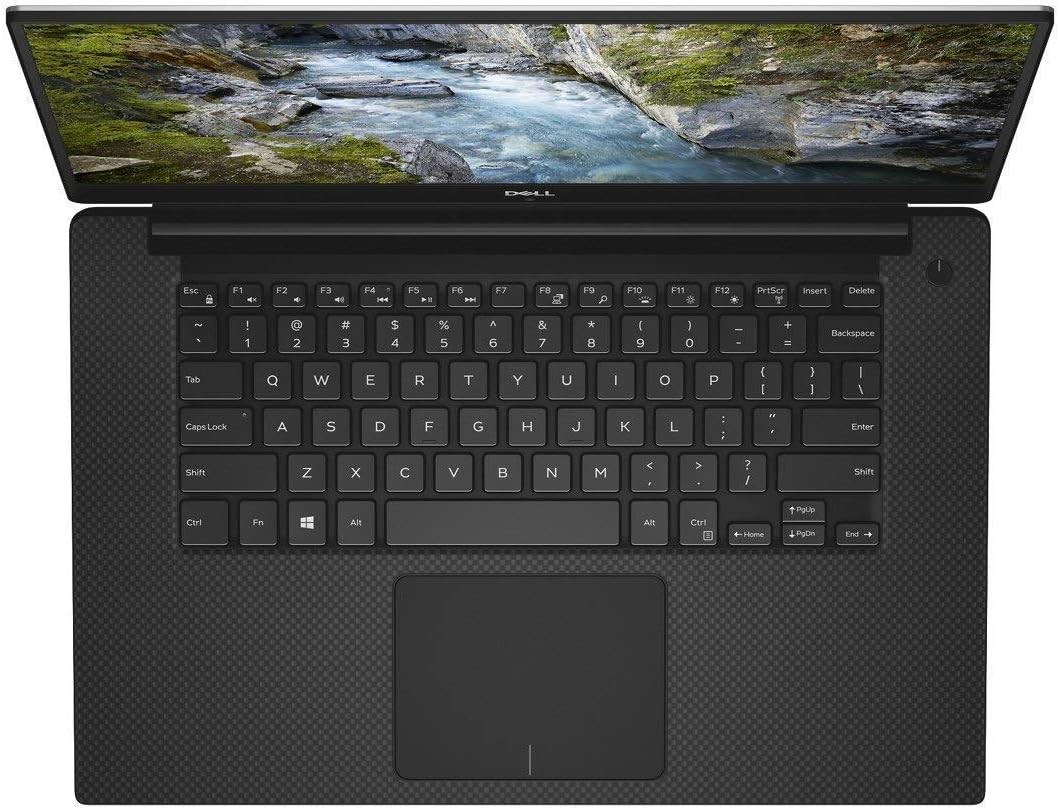 Dell XPS 15 9570 – 15.6″ FHD – i5-8300H – 8GB RAM – 256GB SSD