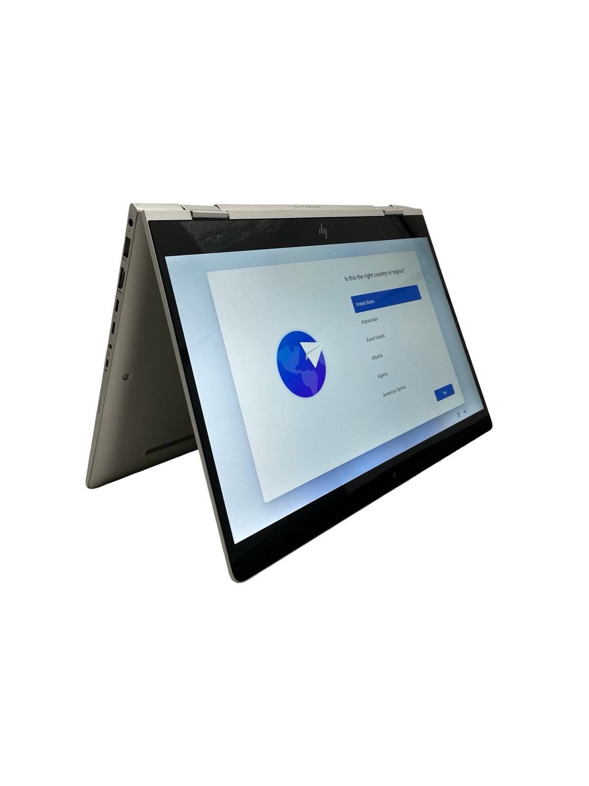 HP EliteBook x360 830 G6 | i7 8th Gen| 16 GB RAM | 256 GB SSD | 30-Day Warranty
