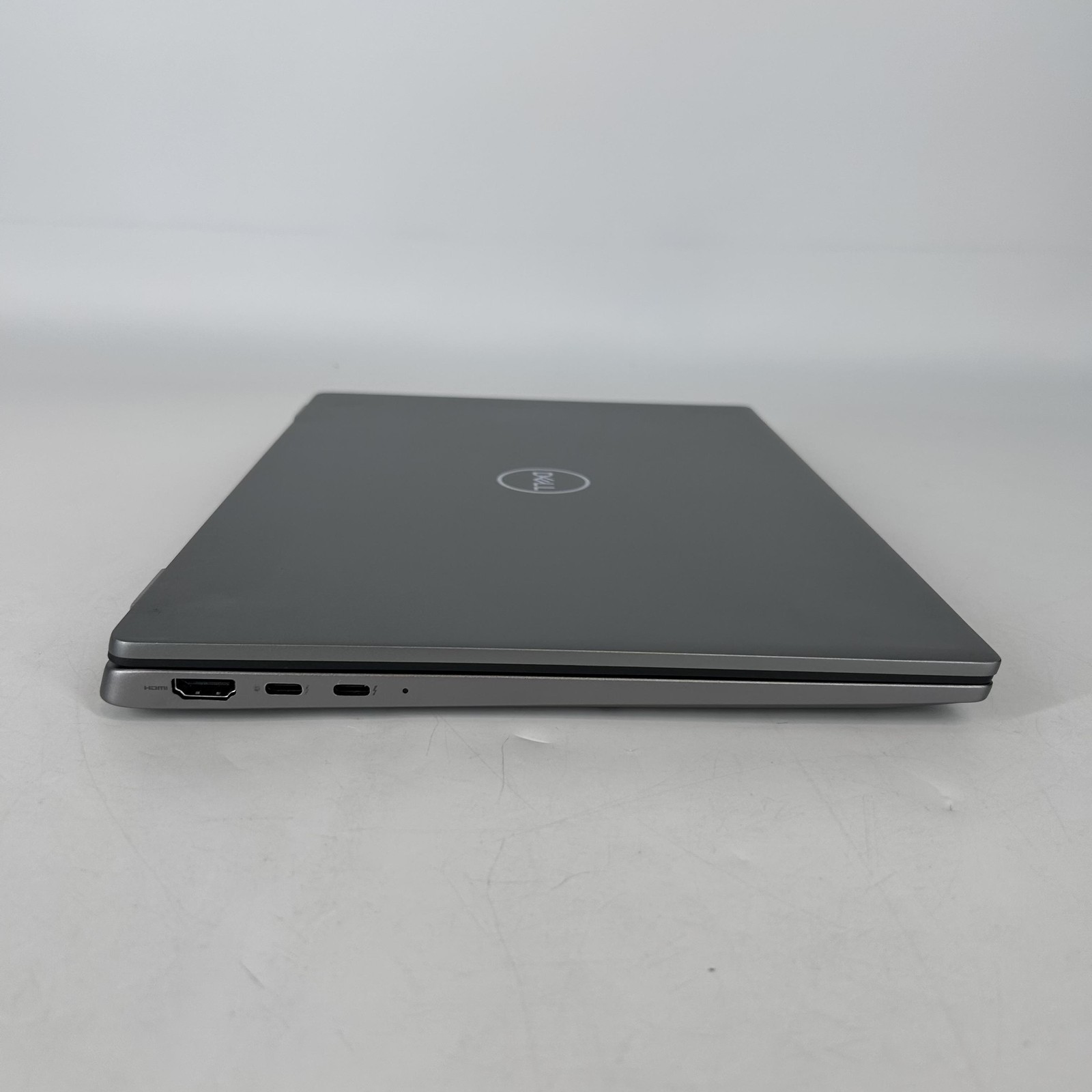 Dell Latitude 7450 14 Gray QHD+ TOUCH 3.8 GHz Ultra 7 165H 32GB 256GB SSD Good