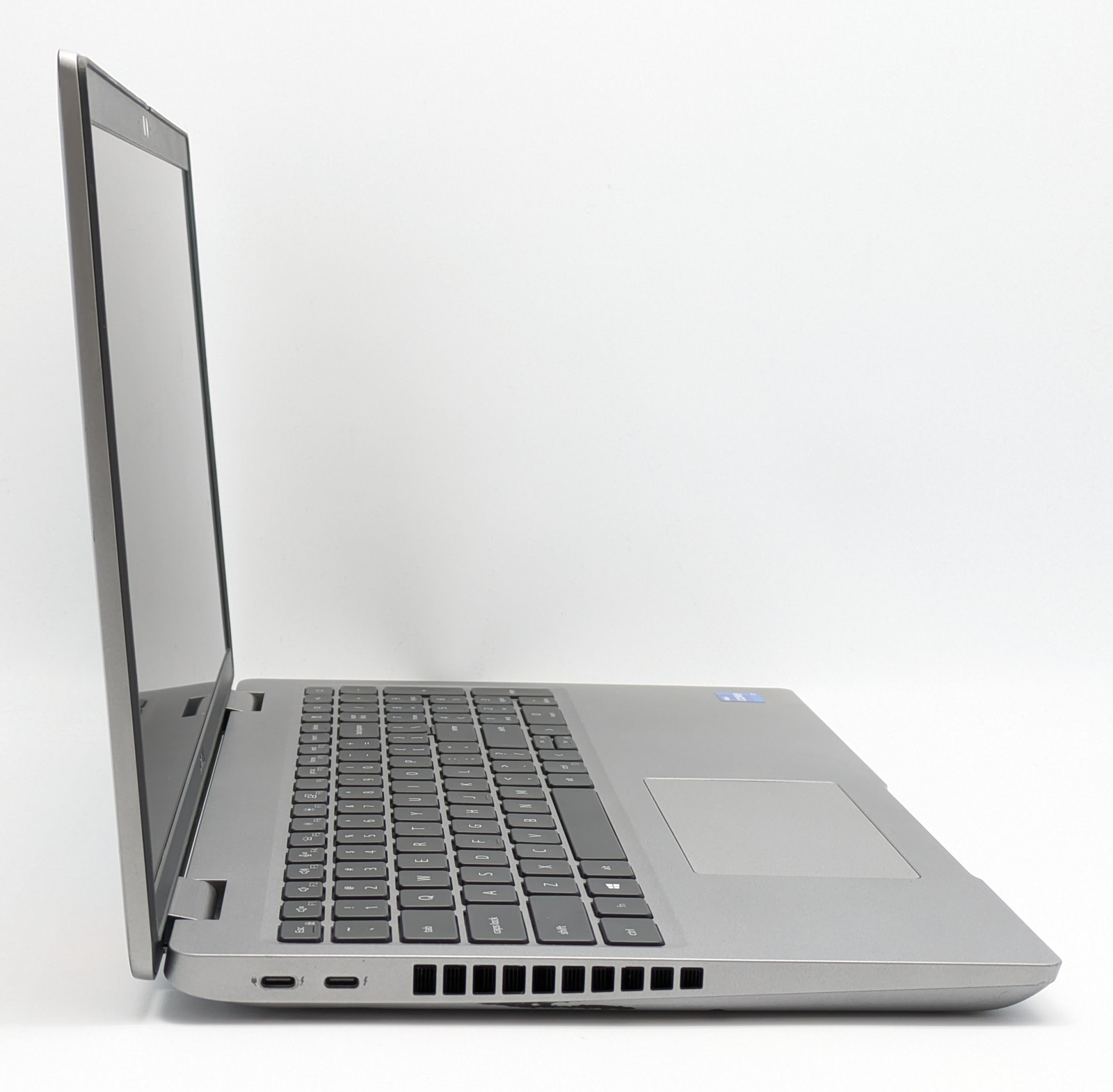 Dell Precision 3561 15.6″ i7-11800H 16GB DDR4 256GB SSD T1200 4GB Windows 11H